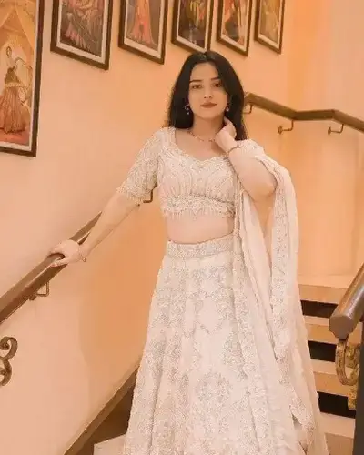 Escort Service In Shahpura